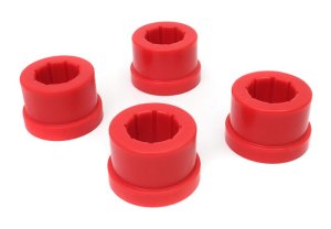 Subaru LGT Control Arm Bushing Kit - Front - Perrin Performance - `06-`25 Subaru LGT Control Arm Bushing Kit - Front - Perrin Performance - `06-`25